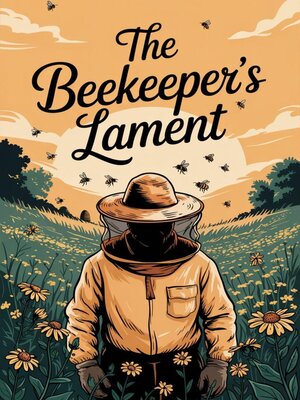 cover image of The Beekeeper's Lament